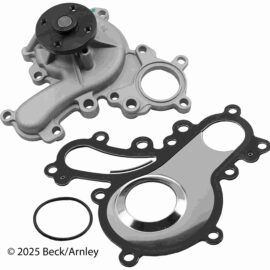 BECK ARNLEY WATER PUMP