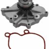 BECK ARNLEY WATER PUMP