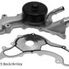 BECK ARNLEY WATER PUMP