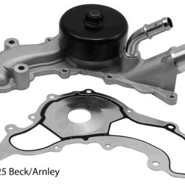 BECK ARNLEY WATER PUMP