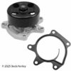 BECK ARNLEY WATER PUMP