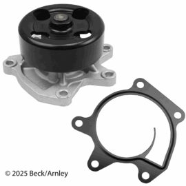 BECK ARNLEY WATER PUMP