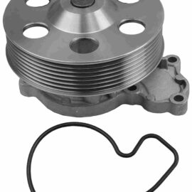 BECK ARNLEY WATER PUMP