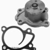 BECK ARNLEY WATER PUMP