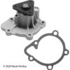 BECK ARNLEY WATER PUMP