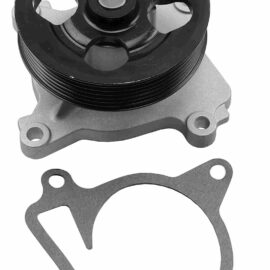 BECK ARNLEY WATER PUMP