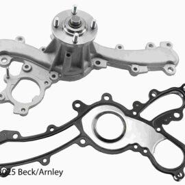 BECK ARNLEY WATER PUMP