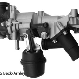 BECK ARNLEY WATER PUMP