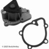 BECK ARNLEY WATER PUMP