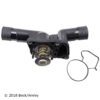 BECK ARNLEY THERMOSTAT