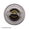 BECK ARNLEY THERMOSTAT