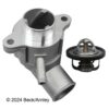 BECK ARNLEY THERMOSTAT