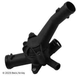 BECK ARNLEY TSTAT WITH HOUS