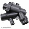 BECK ARNLEY TSTAT W/HOUSING