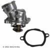 BECK ARNLEY TSTAT-HOUSING