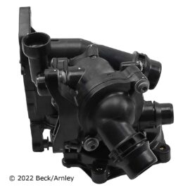 BECK ARNLEY TSTAT W/HOUSING