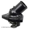 BECK ARNLEY TSTAT W/HOUSING