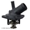 BECK ARNLEY THERMOSTAT