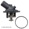 BECK ARNLEY THERM W/HOUSING