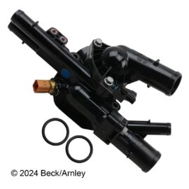 BECK ARNLEY TSTAT WITH HOUS