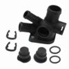 BECK ARNLEY WATER FLANGE