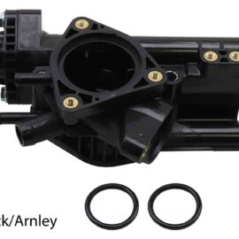 BECK ARNLEY WATER FLANGE