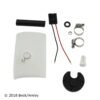 BECK ARNLEY FUEL PUMP