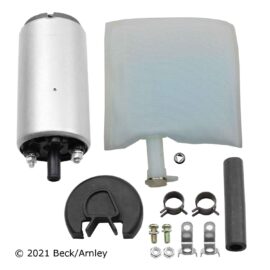 BECK ARNLEY FUEL PUMP