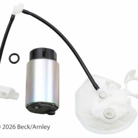 BECK ARNLEY ELEC FUEL PUMP