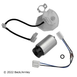 BECK ARNLEY ELEC FUEL PUMP