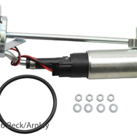 BECK ARNLEY ELEC FUEL PUMP