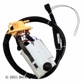 BECK ARNLEY FUEL PUMP