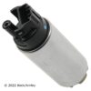 BECK ARNLEY FUEL PUMP-ELEC