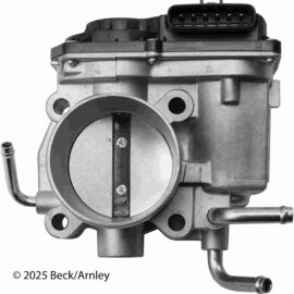 BECK ARNLEY THROTTLE BODY