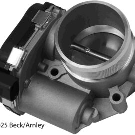 BECK ARNLEY THROTTLE BODY