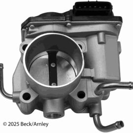 BECK ARNLEY THROTTLE BODY