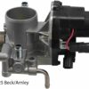 BECK ARNLEY THROTTLE BODY