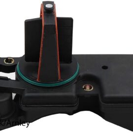 BECK ARNLEY INTAKE ACTUATOR