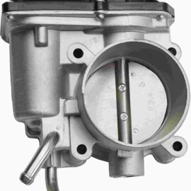 BECK ARNLEY THROTTLE BODY