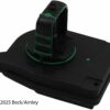 BECK ARNLEY INTAKE ACTUATOR