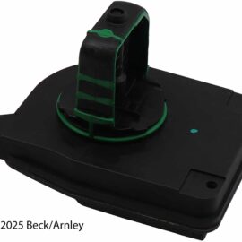 BECK ARNLEY INTAKE ACTUATOR