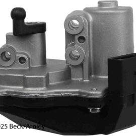 BECK ARNLEY INTAKE ACTUATOR