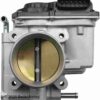 BECK ARNLEY THROTTLE BODY