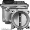 BECK ARNLEY THROTTLE BODY