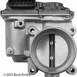 BECK ARNLEY THROTTLE BODY