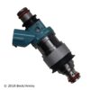 BECK ARNLEY FUEL INJECTOR