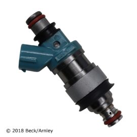 BECK ARNLEY FUEL INJECTOR