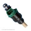 BECK ARNLEY FUEL INJECTOR