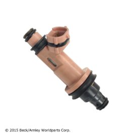 BECK ARNLEY FUEL INJECTOR