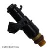 BECK ARNLEY FUEL INJECTOR